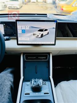 بی وای دی کوێن L DM-i